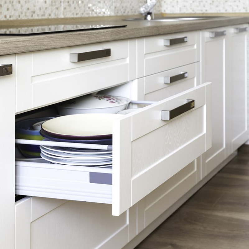 Ready-to-Assemble Cabinets