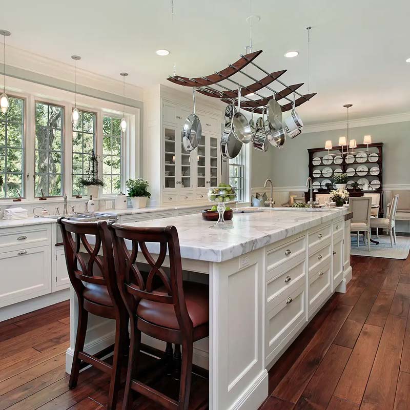 Kitchens