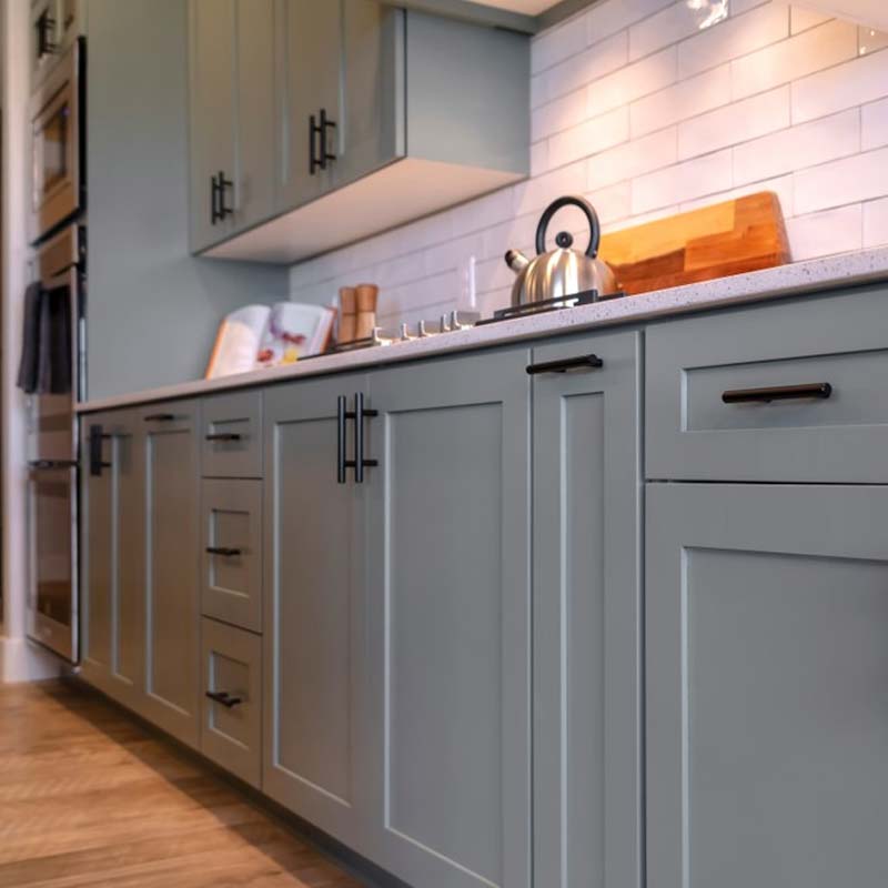 Backsplash