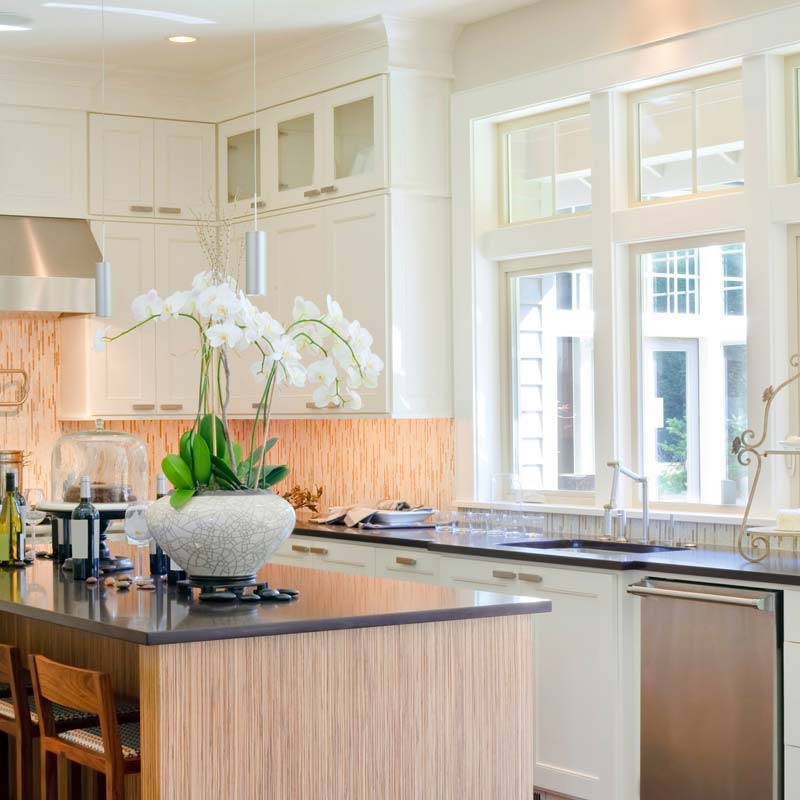 Kitchen Remodeling